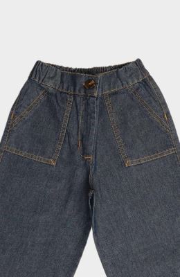 شلوار جین بوت کات