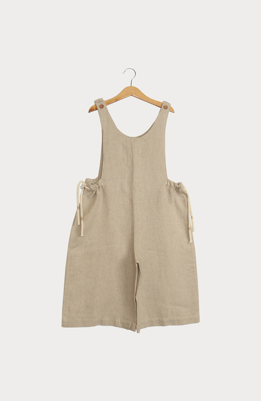 سرهمی شلواری لینن