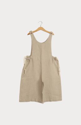 سرهمی شلواری لینن