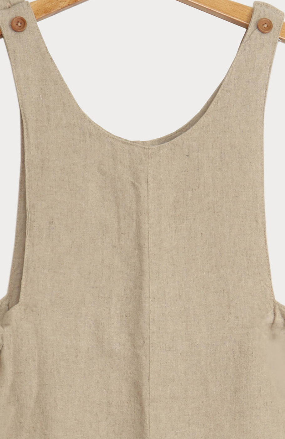 سرهمی شلواری لینن