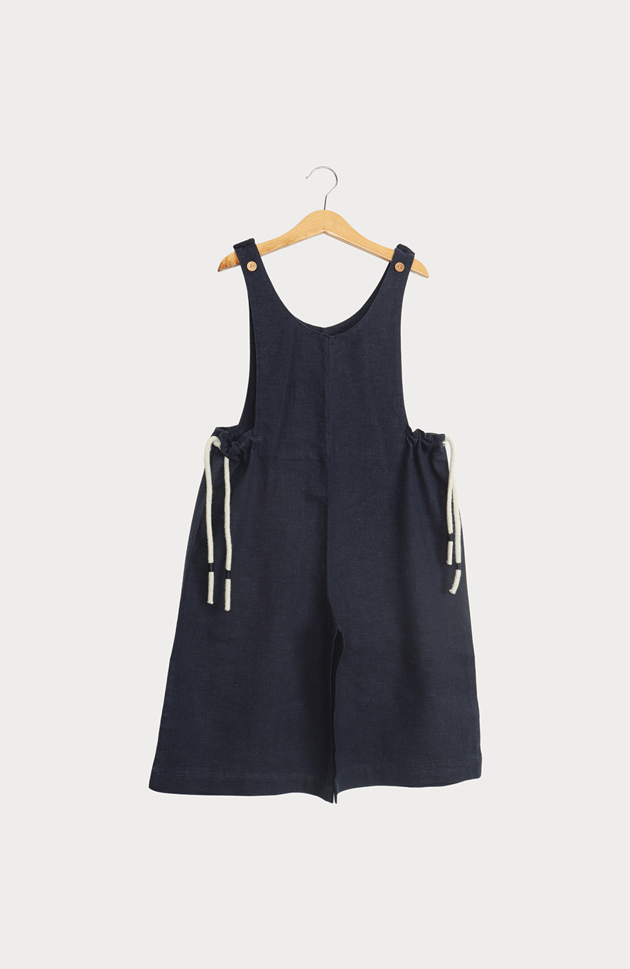 سرهمی شلواری لینن