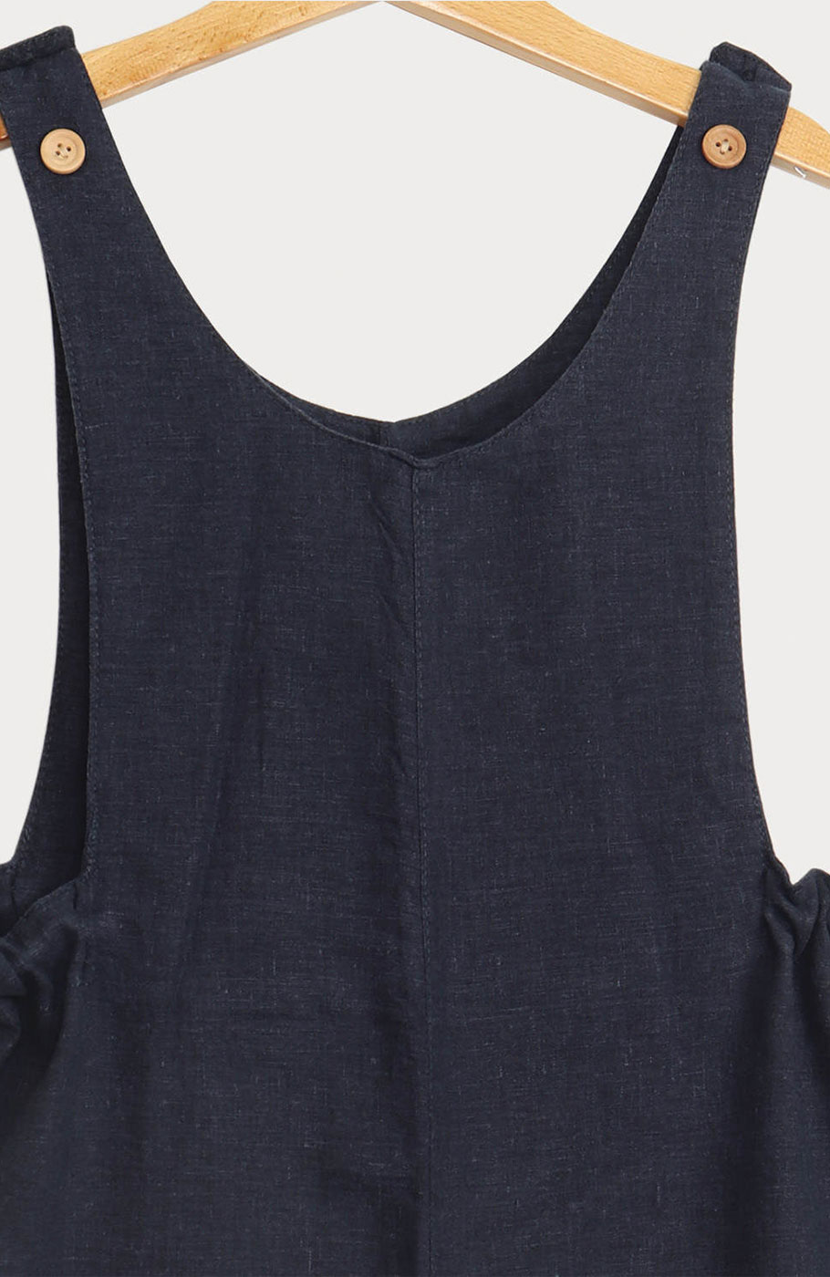 سرهمی شلواری لینن