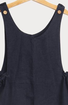 سرهمی شلواری لینن