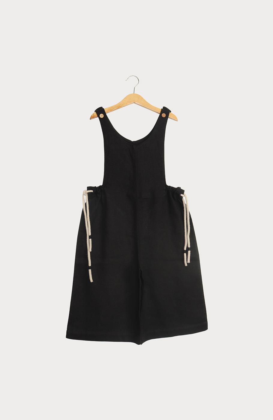 سرهمی شلواری لینن