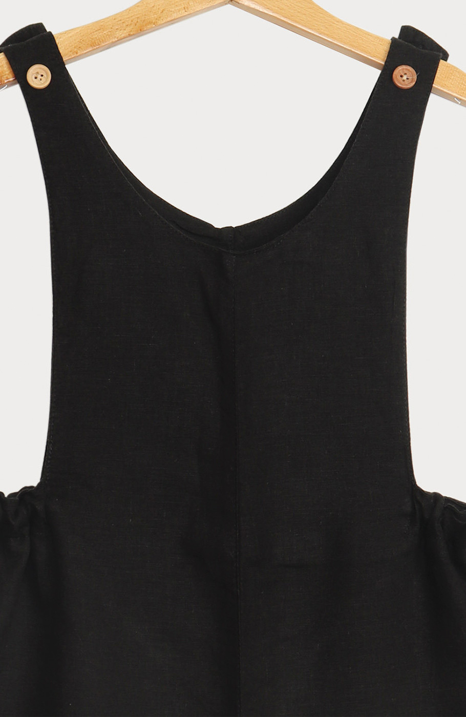 سرهمی شلواری لینن