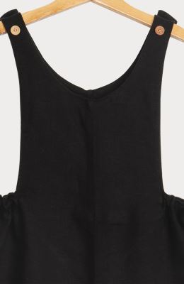 سرهمی شلواری لینن