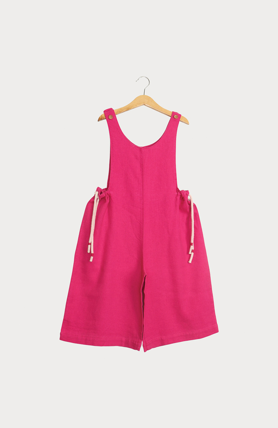 سرهمی شلواری لینن