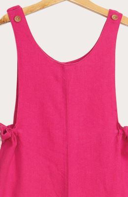 سرهمی شلواری لینن