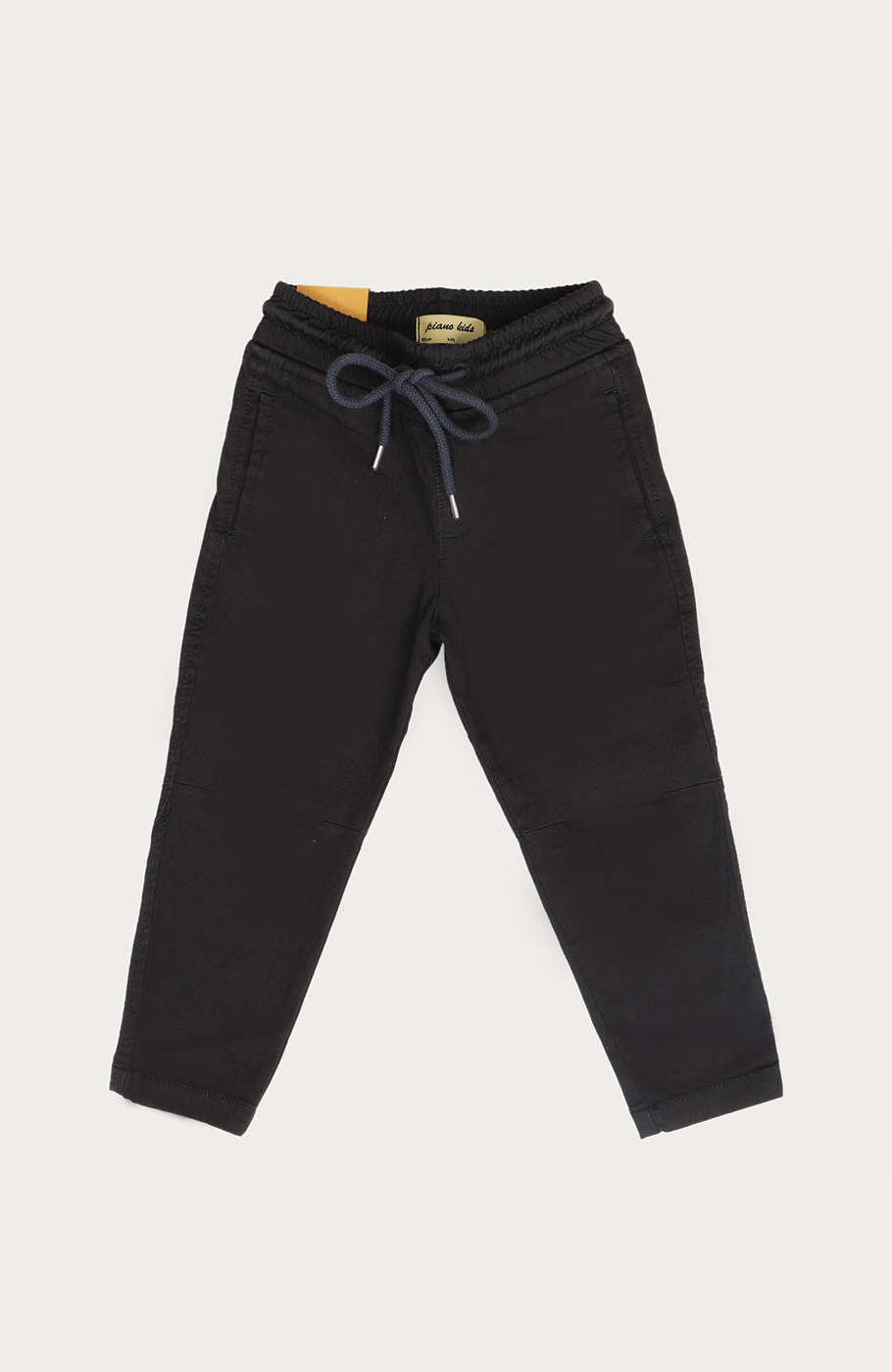 شلوار کتان کمرکش