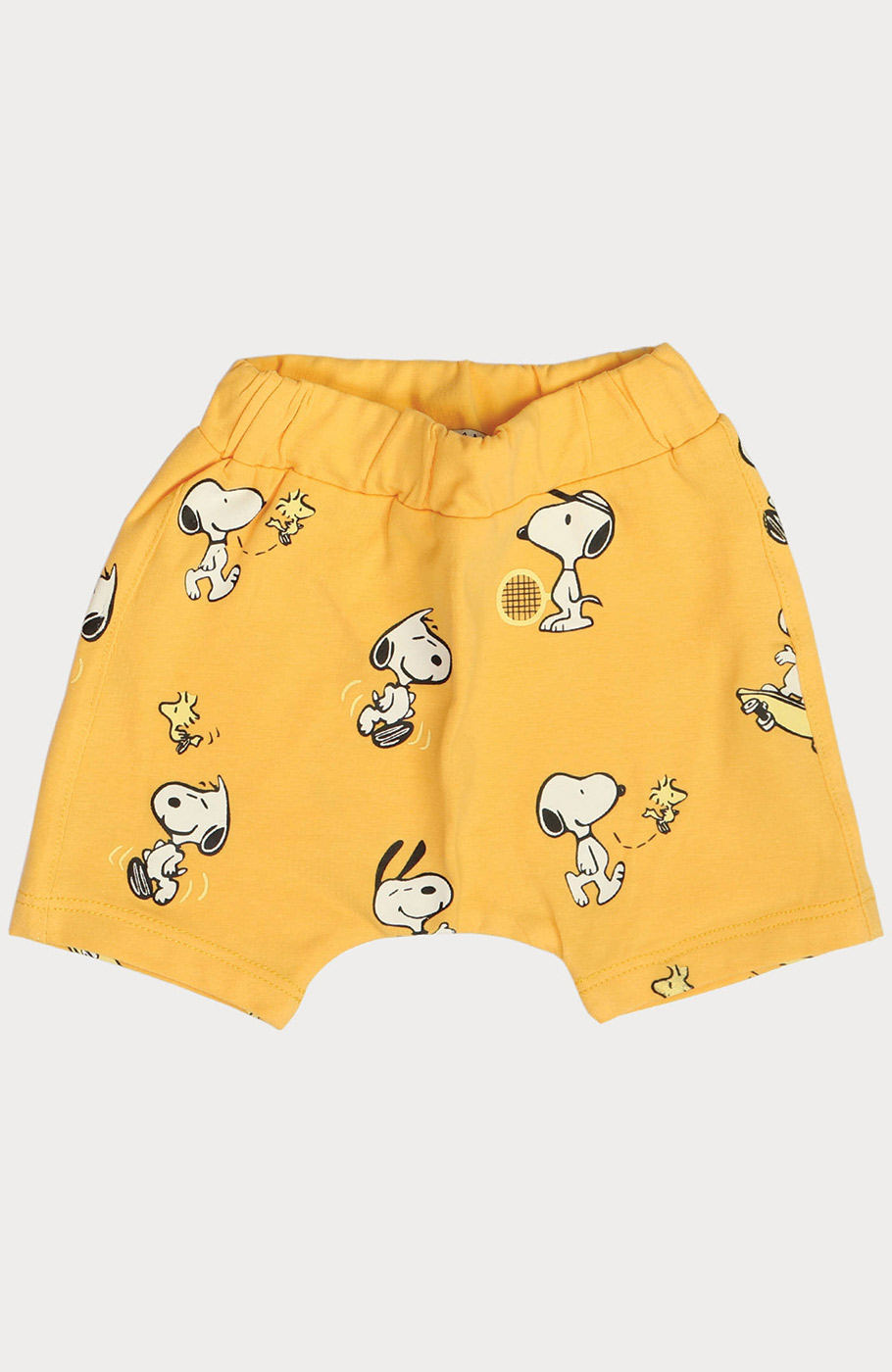 تیشرت و شلوارک یکرو لایکرا