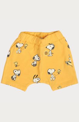 تیشرت و شلوارک یکرو لایکرا