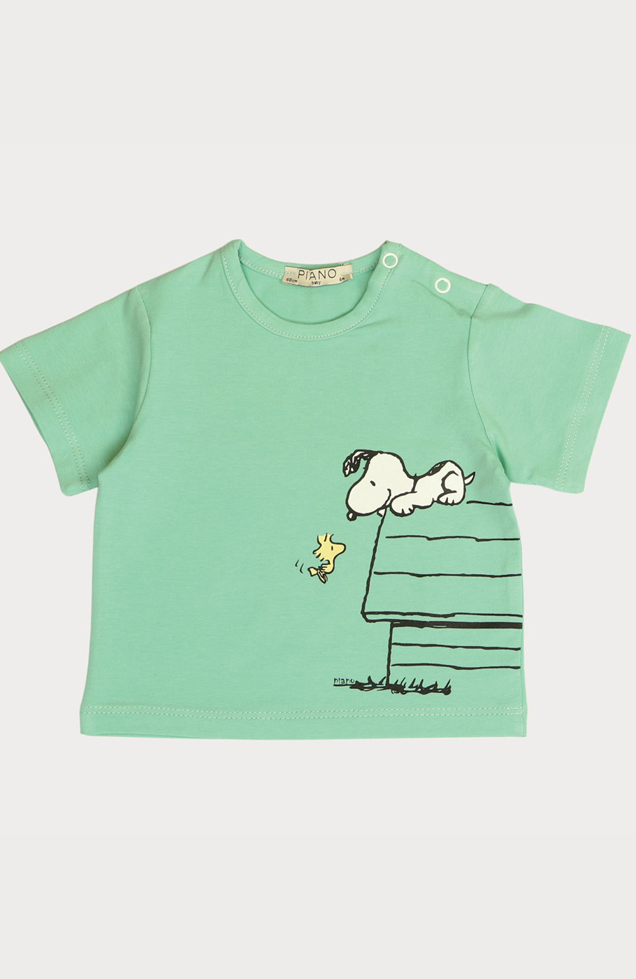 تیشرت و شلوارک یکرو لایکرا