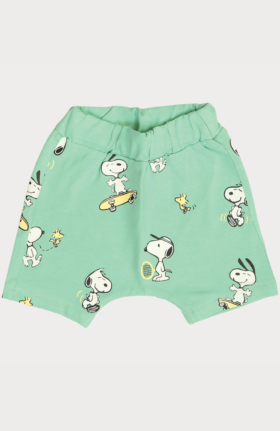 تیشرت و شلوارک یکرو لایکرا