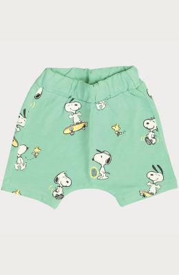 تیشرت و شلوارک یکرو لایکرا