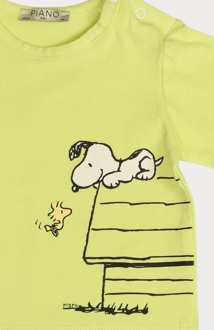 تیشرت و شلوارک یکرو لایکرا