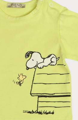 تیشرت و شلوارک یکرو لایکرا