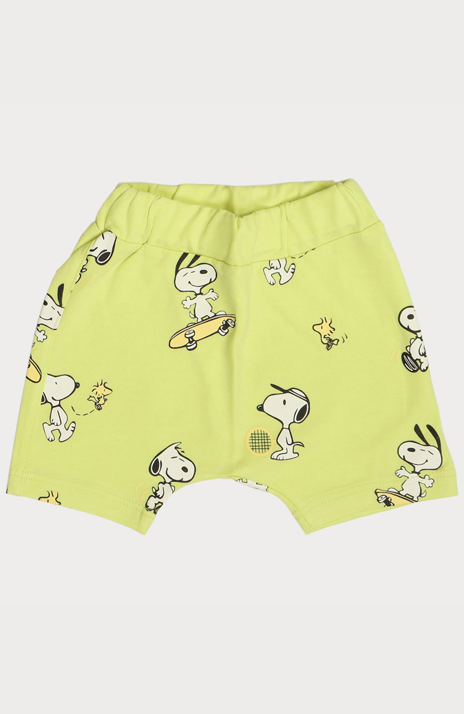 تیشرت و شلوارک یکرو لایکرا