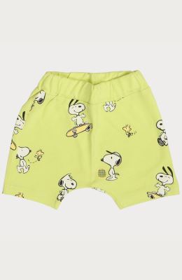 تیشرت و شلوارک یکرو لایکرا