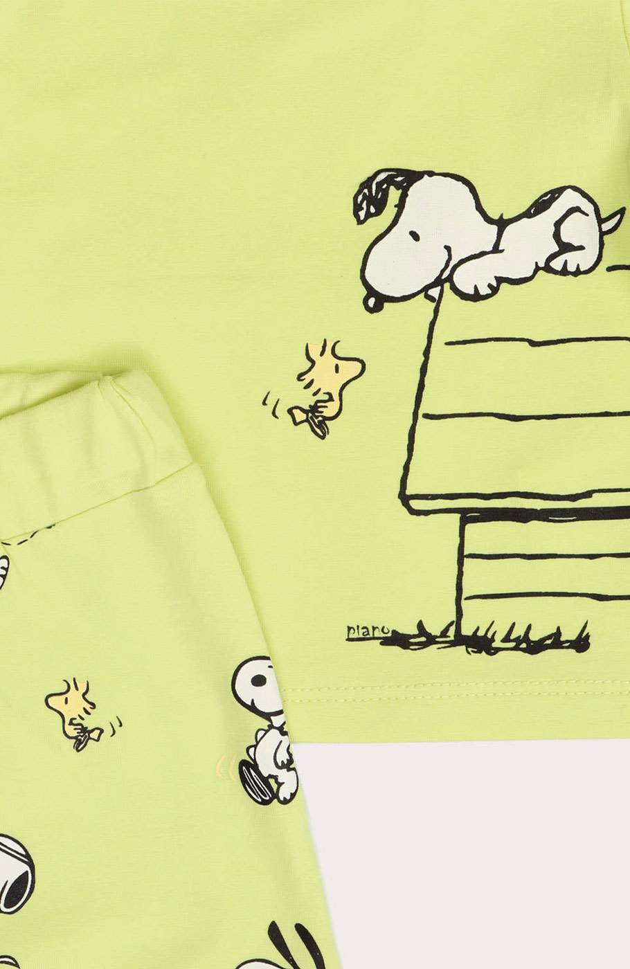 تیشرت و شلوارک یکرو لایکرا