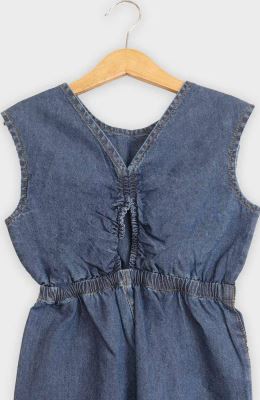 سرهمی شلواری جین