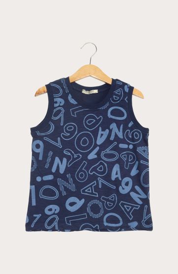 تاپ یکرو اسلپ تمام چاپ