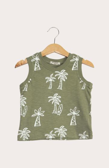 تاپ یکرو اسلپ تمام چاپ