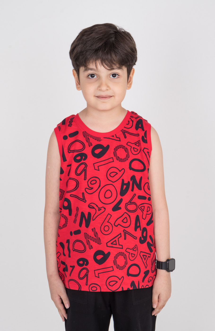 تاپ یکرو اسلپ تمام چاپ