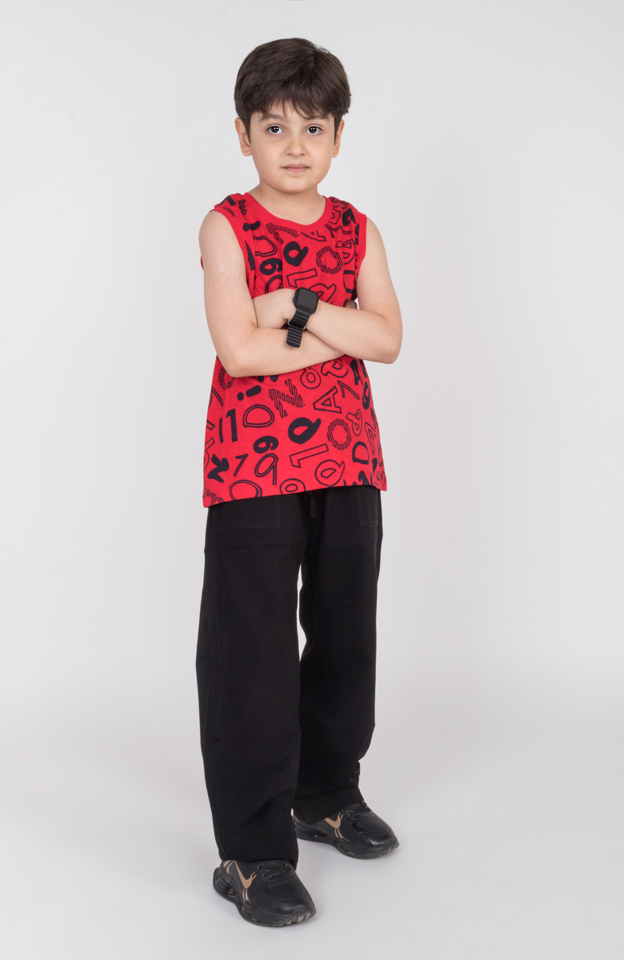 تاپ یکرو اسلپ تمام چاپ