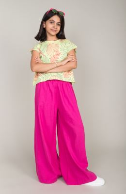 نیم تنه یکرو لایکرا اسلپ آستین کوتاه