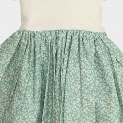 پیراهن آستین کوتاه فرشته