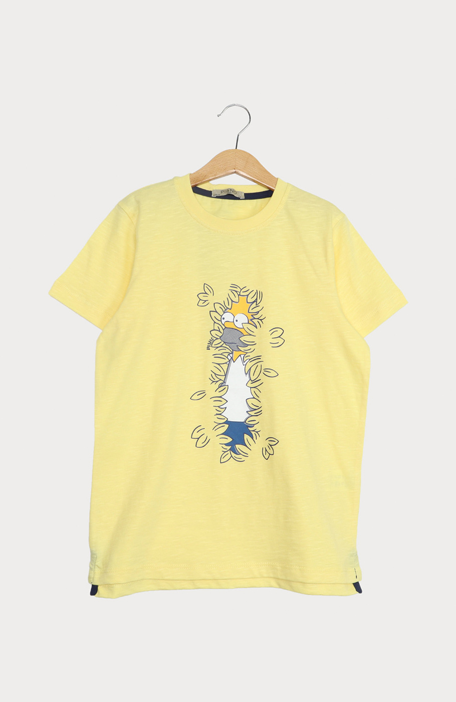 تیشرت یکرو اسلپ