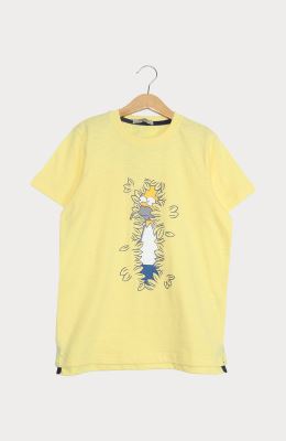 تیشرت یکرو اسلپ