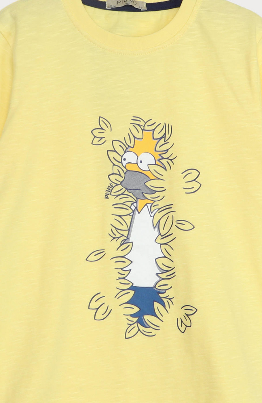 تیشرت یکرو اسلپ