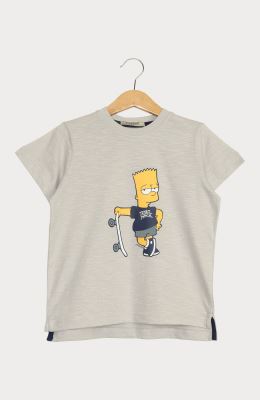 تیشرت یکرو اسلپ