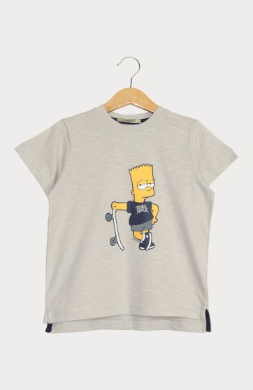 تیشرت یکرو اسلپ