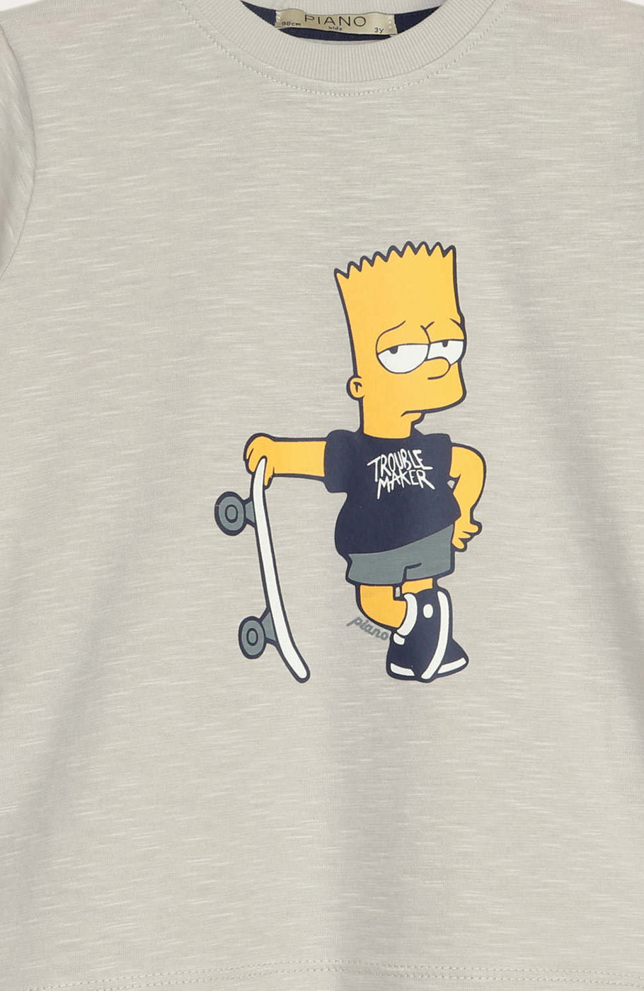 تیشرت یکرو اسلپ