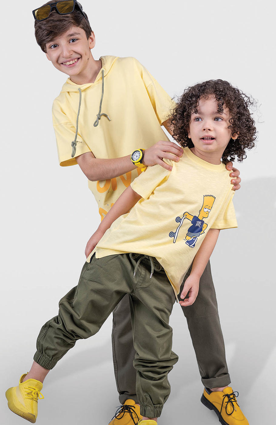 تیشرت یکرو اسلپ