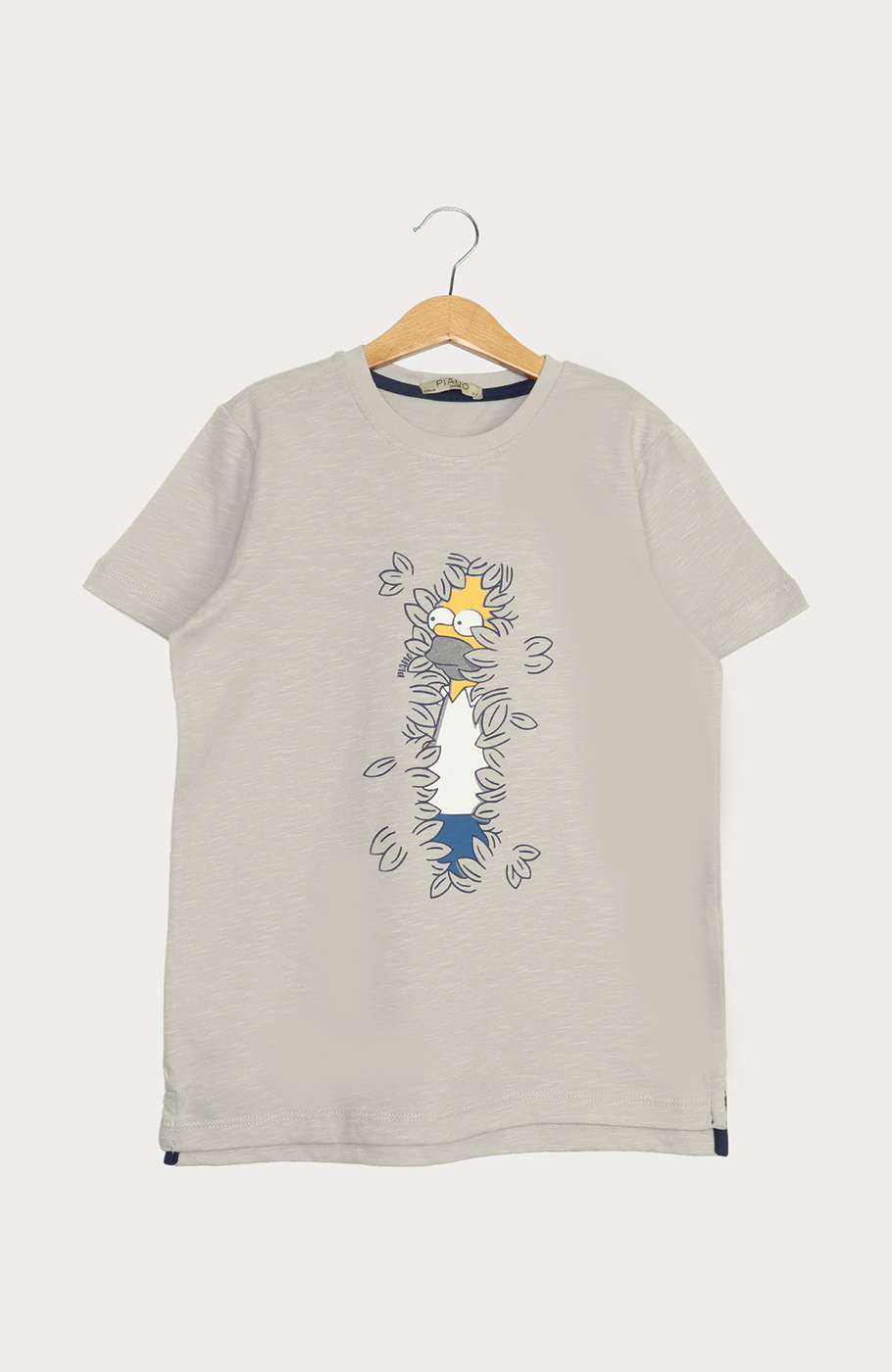 تیشرت یکرو اسلپ