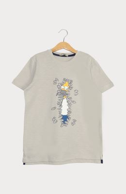 تیشرت یکرو اسلپ