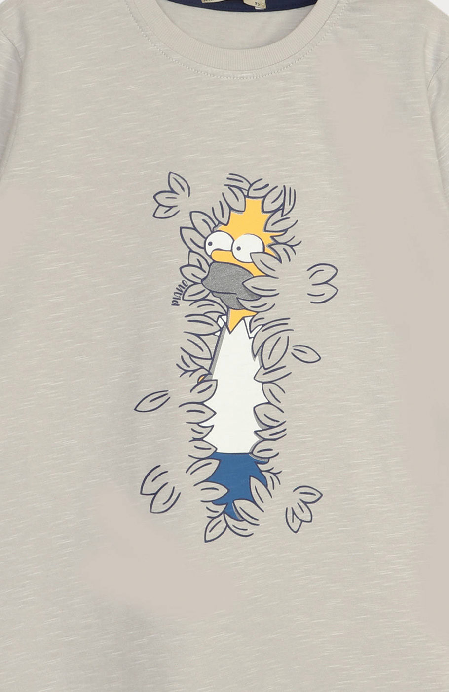 تیشرت یکرو اسلپ