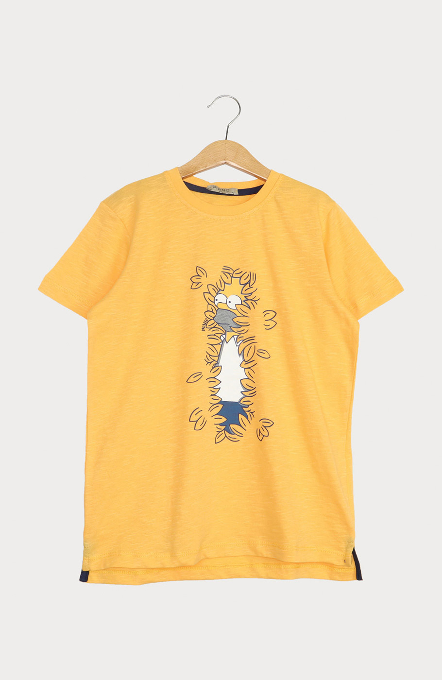 تیشرت یکرو اسلپ