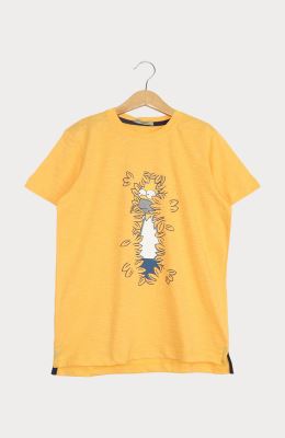 تیشرت یکرو اسلپ