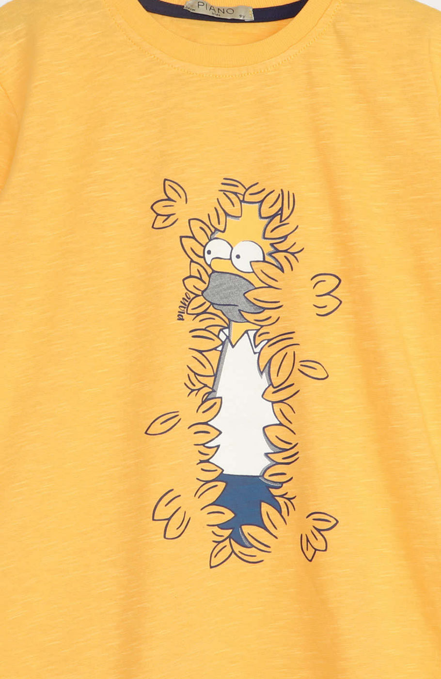 تیشرت یکرو اسلپ