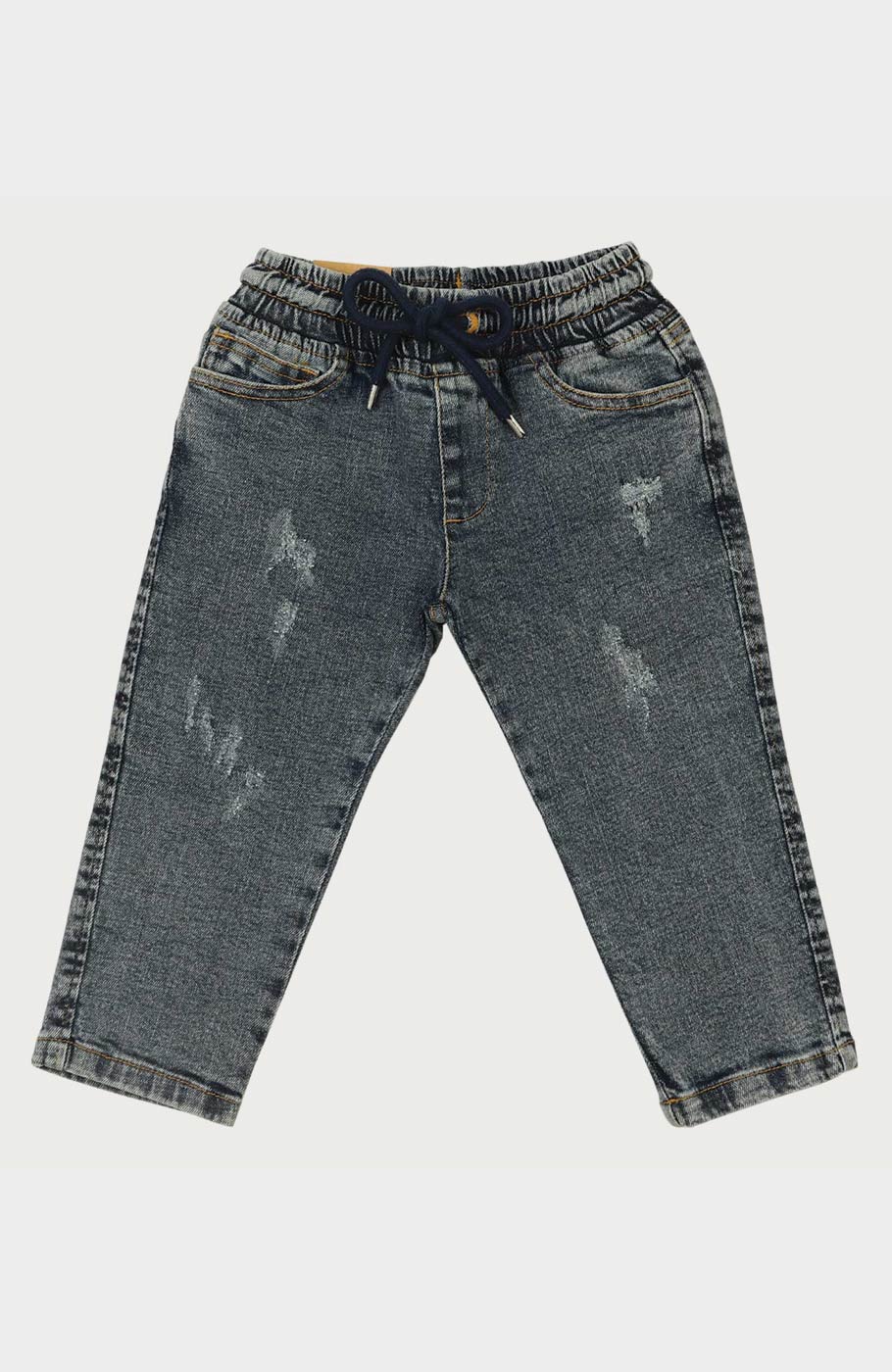 شلوار جین کمر کش