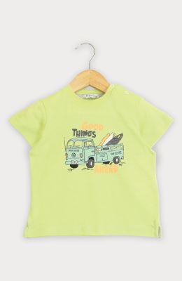 تیشرت یکرو اسلپ