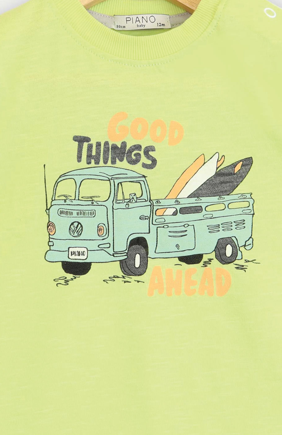 تیشرت یکرو اسلپ