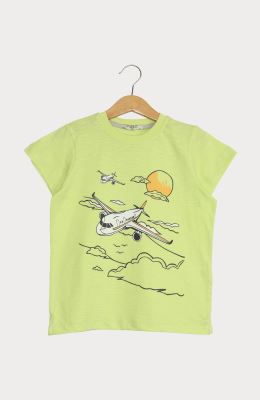 تیشرت یکرو اسلپ