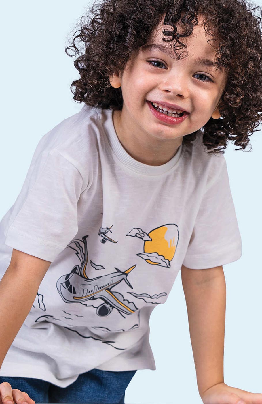 تیشرت یکرو اسلپ