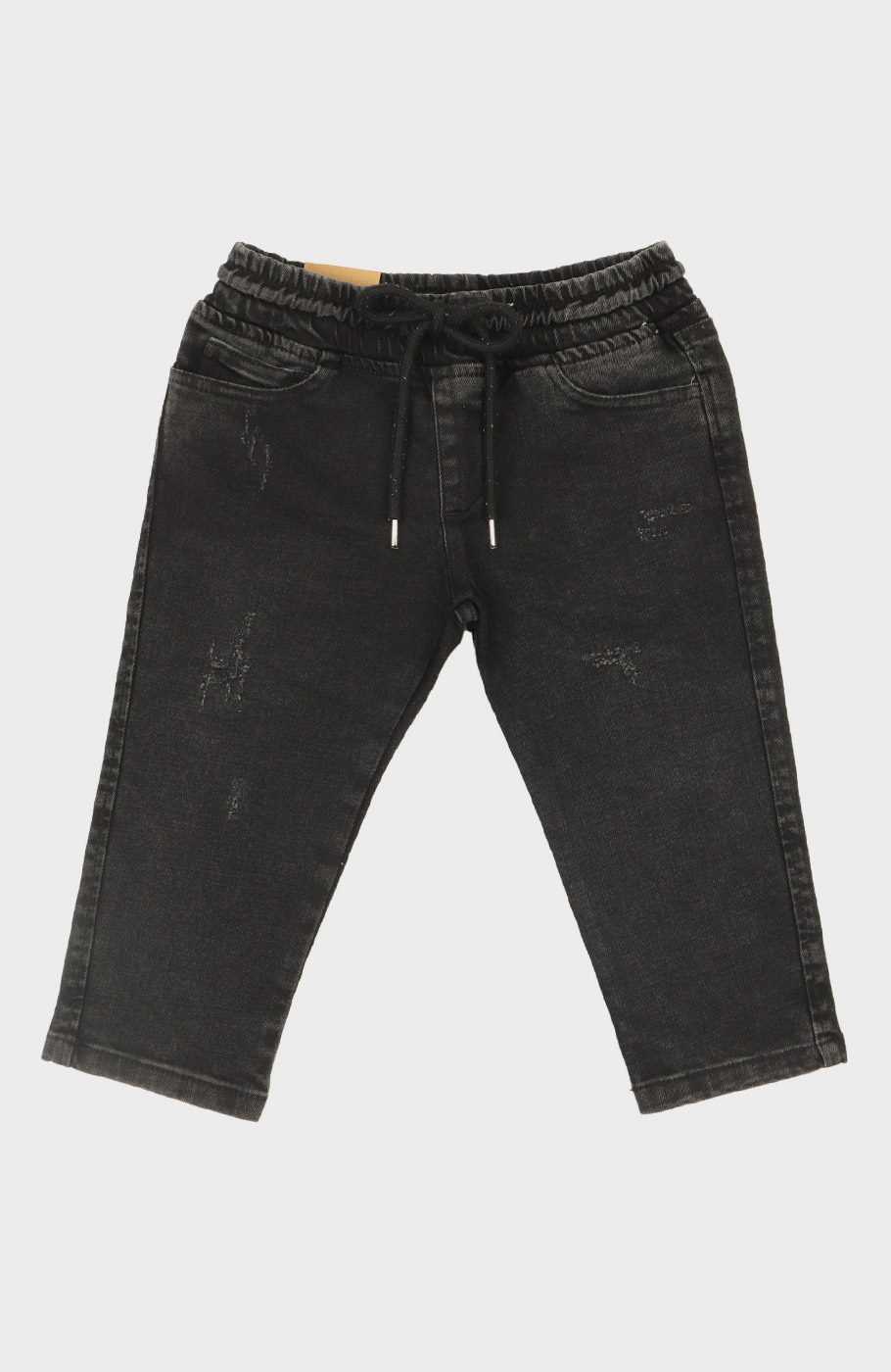 شلوار جین کمر کش