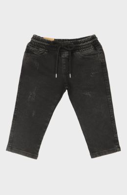 شلوار جین کمر کش